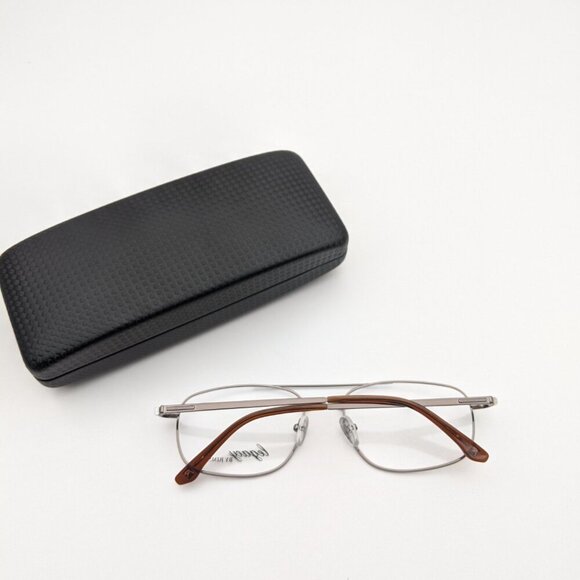 🕶️Legacy by RIMS R3 1040 Eyeglasses 56/18/145 | ALH321🕶️ - Picture 2 of 13